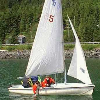 new sailboat prices