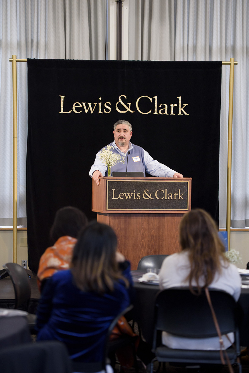 Mark Figueroa, associate vice president for institutional research and planning, will succeed Janet Steverson as dean of equity and inclu...