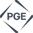 PGE sponsorship