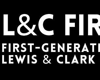 L&C First First-Generation & Lewis & Clark College