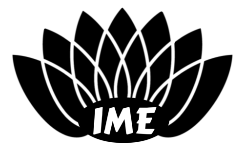 IME logo