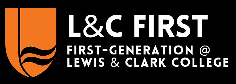 L&C First First-Generation & Lewis & Clark College
