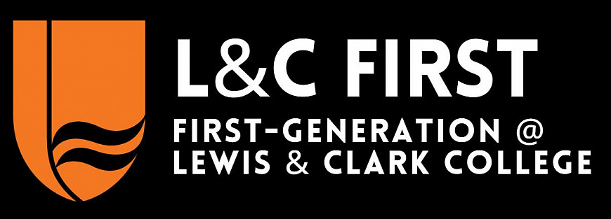 L&C First First-Generation & Lewis & Clark College