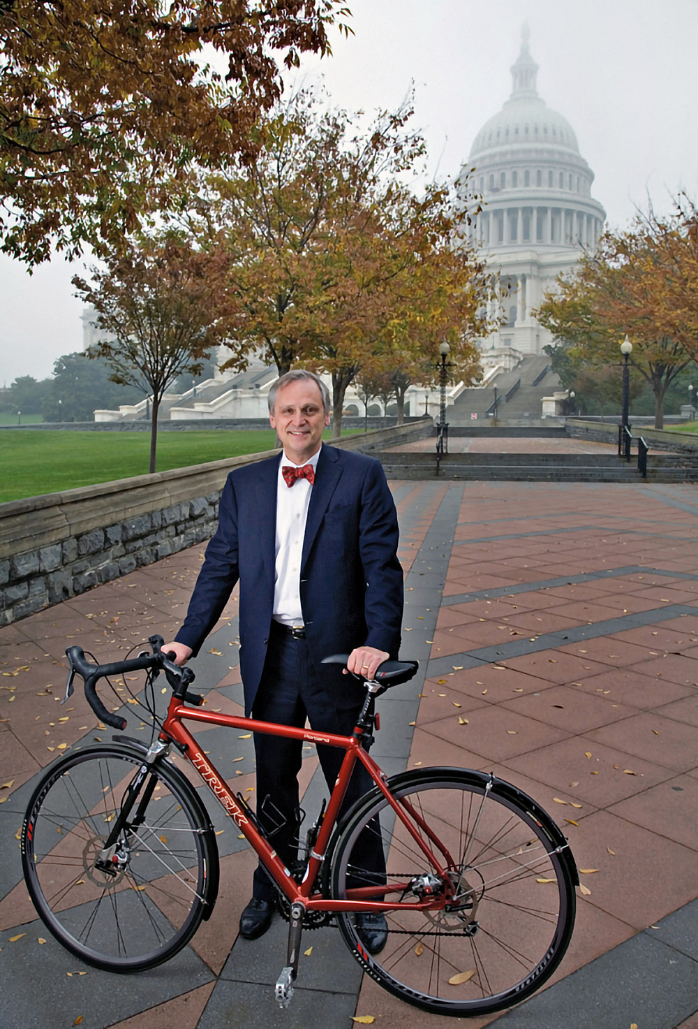 Rep. Earl Blumenauer