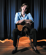 Nancy Ferguson MEd '02