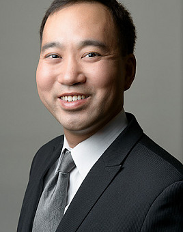 Mitchell M. Tsai JD '10