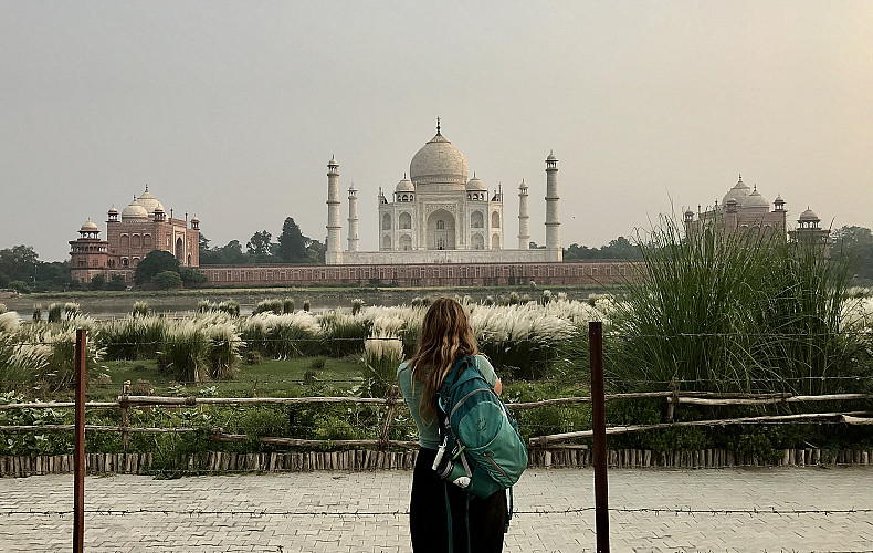 Our India regional area overseas program focuses on issues related to gender, the environment, economics, politics, history, religion, la...