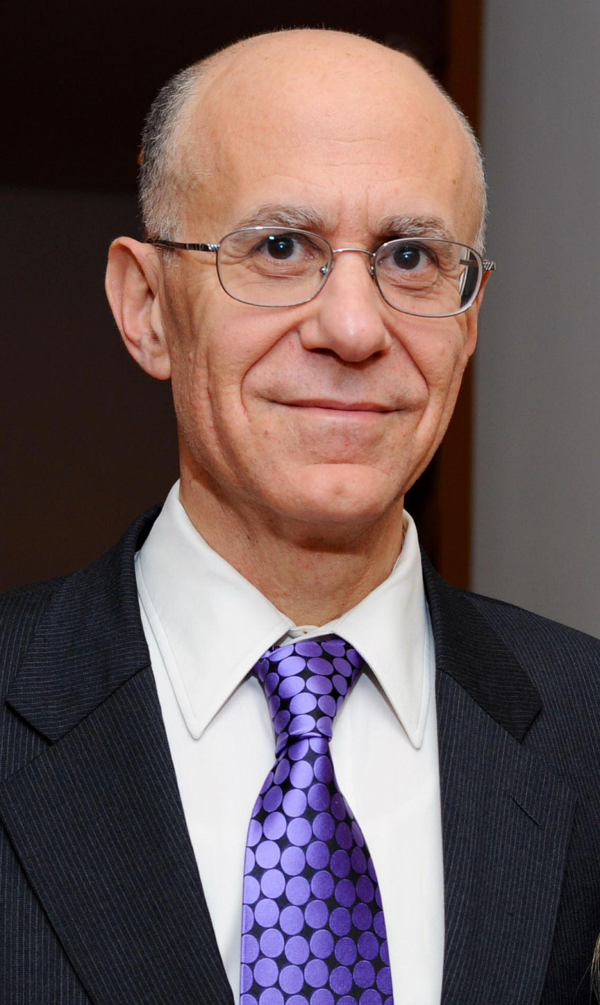 Professor Robert Klonoff