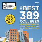 The Best 389 Colleges, Princeton Review