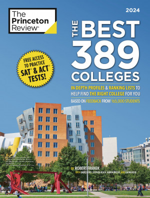 The Best 389 Colleges