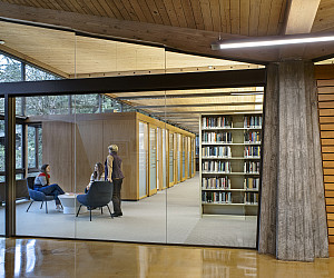 Boley Library