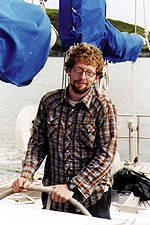 Jon Vogel '04